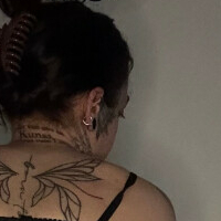 Inkfly Çıplak