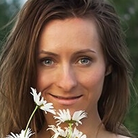 Inna Sobol Çıplak