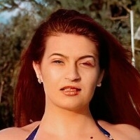 Ioana Chira Çıplak