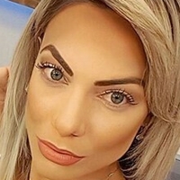 Ioanna Maleskou Çıplak