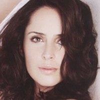 Irán Castillo Çıplak