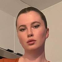 Ireland Baldwin Çıplak