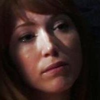 Irena Murphy Çıplak