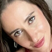 Irene Maria Collant Çıplak
