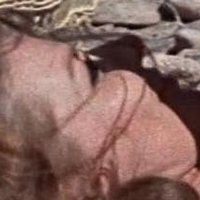 Irina Demick Çıplak