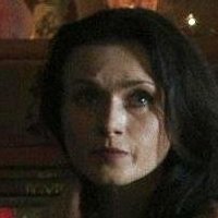 Irina Dvorovenko Çıplak
