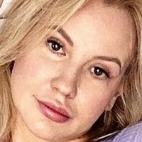 Irina Gubernatorova Çıplak