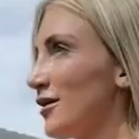 Irina Kovalenko Çıplak