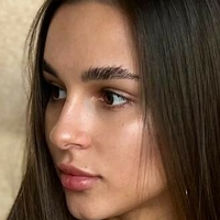 Irina Repei Çıplak