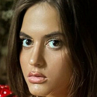 Irina Vinding Çıplak