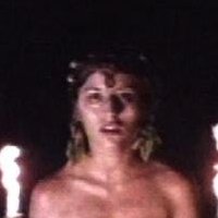 Irini Tripkou Çıplak