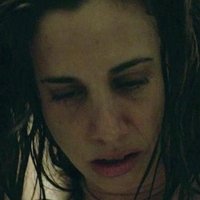 Iris Gilad Çıplak
