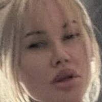 Iryna Moroziuk Çıplak