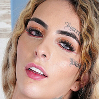 Isa Lauren Çıplak
