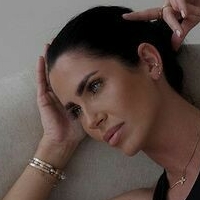 Isabel Kraus Çıplak