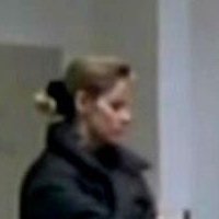 Isabel Schosnig Çıplak