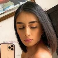Isabela Duran Çıplak