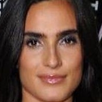 Isabela Rangel Çıplak