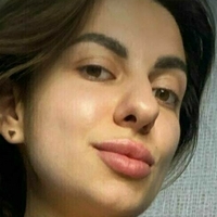 isabelaevans Çıplak