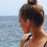 Isabell Giese Fitnessgirl Çıplak