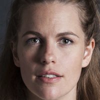 Isabell Polak Çıplak
