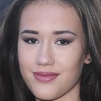 Isabella Ahrens Çıplak