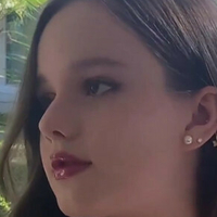 Isabella Ardley Çıplak