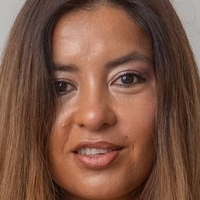 Isabella Blanca Çıplak