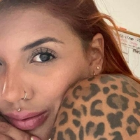Isabella Nourie Çıplak