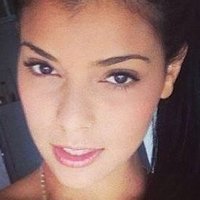 Isabella Obregon Çıplak