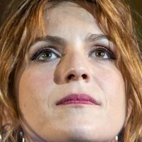 Isabella Ragonese Çıplak