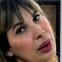 Isabella Rosetto Çıplak