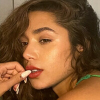 isabellaalia Çıplak