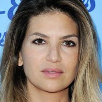 Isabelle Funaro Çıplak