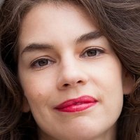 Isabelle Stoffel Çıplak