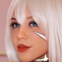 Isanamicosplay Çıplak