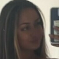 Isha Mariyah Çıplak