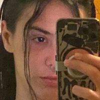 ishamelesss Çıplak