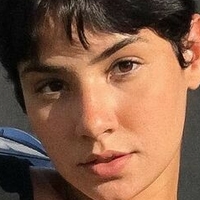 Isis Rodrigues Çıplak