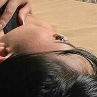 islandgirlkaia Çıplak