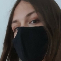 It's Iris Çıplak