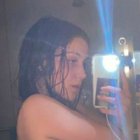 itsashrose Çıplak