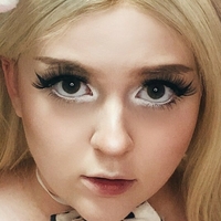 itsbunnyblaze Çıplak