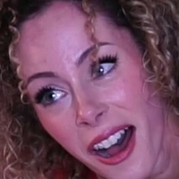 itsmisscurly Çıplak