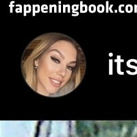Itsyagirlpaigey Çıplak