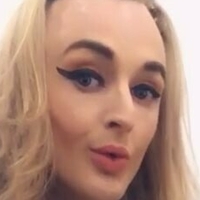 itszoestarr Çıplak