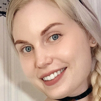 ittybittyprettykitty Çıplak