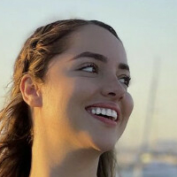 Itza Reyna Çıplak