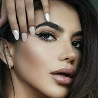 Itzel Rivera Çıplak
