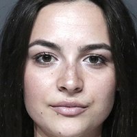 Iulia Alexandra Dinu Çıplak
